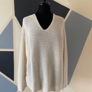 Old Navy Tunic Sweater